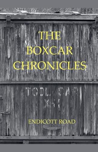Cover image for The Boxcar Chronicles