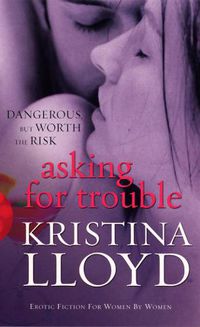 Cover image for Asking For Trouble