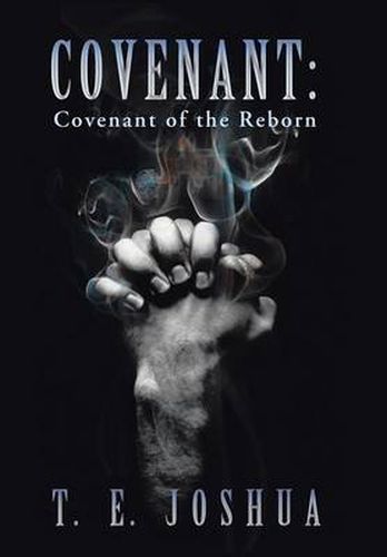 Cover image for Covenant: Covenant of the Reborn