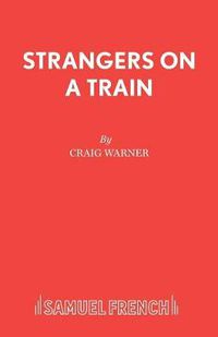 Cover image for Strangers on a Train