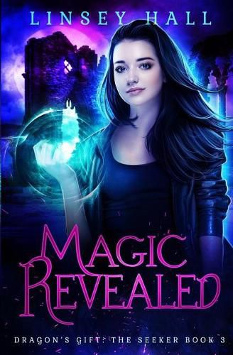 Cover image for Magic Revealed