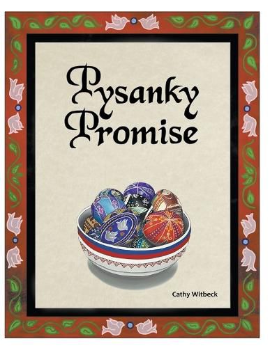 Cover image for Pysanky Promise