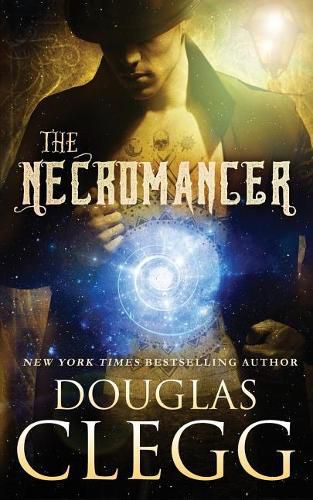 Cover image for The Necromancer: A Harrow Prequel Novella