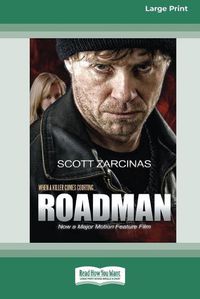 Cover image for Roadman [16pt Large Print Edition]