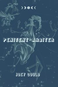 Cover image for Penitent>Arbiter