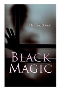 Cover image for Black Magic