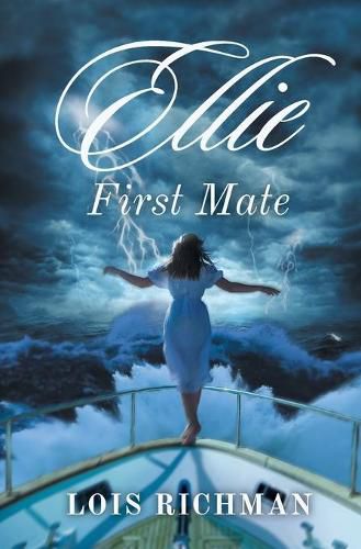 Cover image for Ellie: First Mate