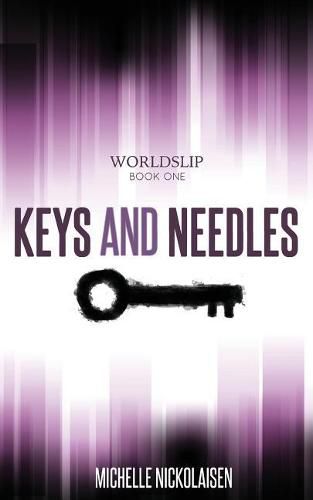 Cover image for Keys and Needles