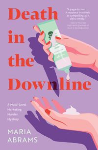 Cover image for Death in the Downline