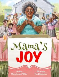 Cover image for Mama's Joy