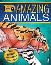 Cover image for Amazing Animals