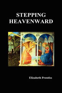 Cover image for Stepping Heavenward