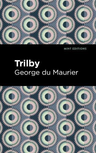 Cover image for Trilby