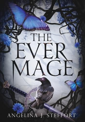 Cover image for The Ever Mage