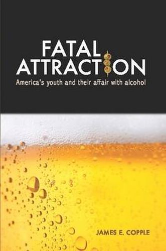 Cover image for Fatal Attractions