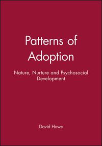 Cover image for Patterns of Adoption