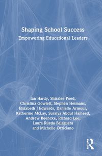 Cover image for Shaping School Success