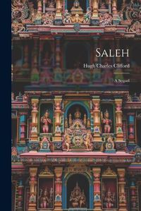 Cover image for Saleh