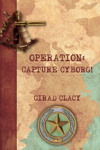 Cover image for Operation