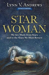 Cover image for Star Woman