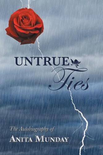 Cover image for Untrue Ties