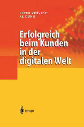 Erfolgreich beim Kunden in der digitalen Welt