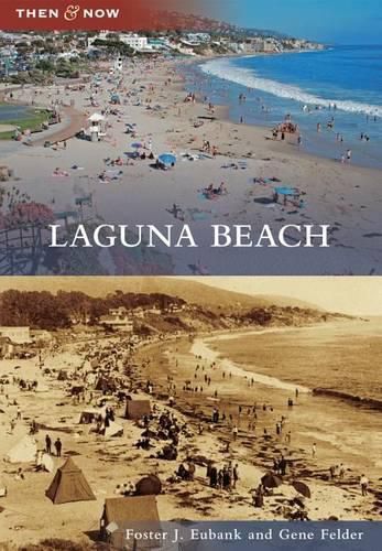 Cover image for Laguna Beach
