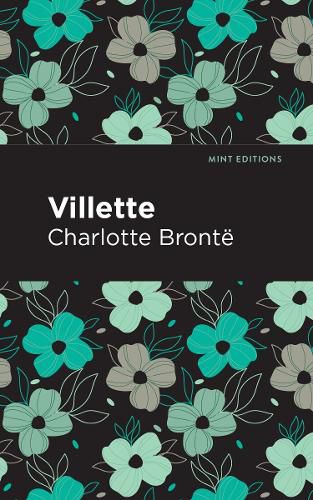 Cover image for Villette