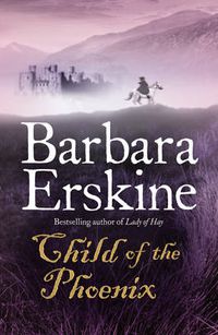 Cover image for Child of the Phoenix