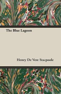 Cover image for The Blue Lagoon