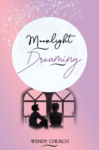 Cover image for Moonlight Dreaming