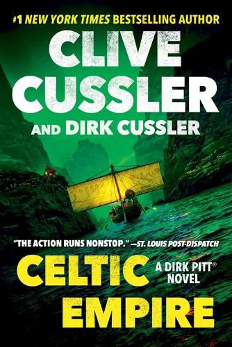 Cover image for Celtic Empire