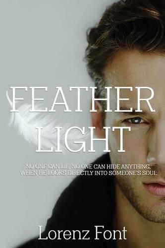 Cover image for Feather Light