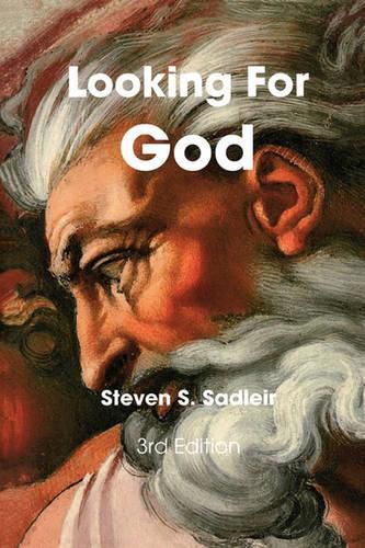 Cover image for Looking For God: A Seeker's Guide to Religious and Spiritual Groups of the World