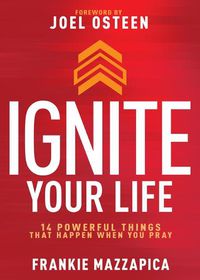 Cover image for Ignite Your Life