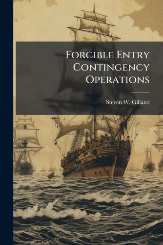 Cover image for Forcible Entry Contingency Operations