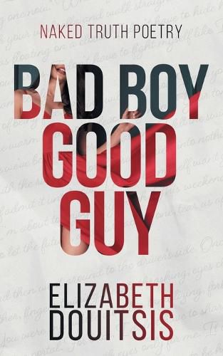 Cover image for Bad Boy Good Guy