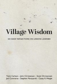 Cover image for Village Wisdom