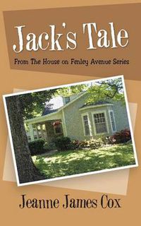 Cover image for Jack's Tale