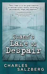 Cover image for Swann's Lake of Despair