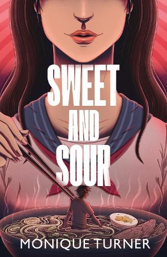 Cover image for Sweet and Sour