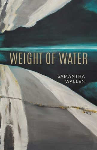 Cover image for Weight of Water