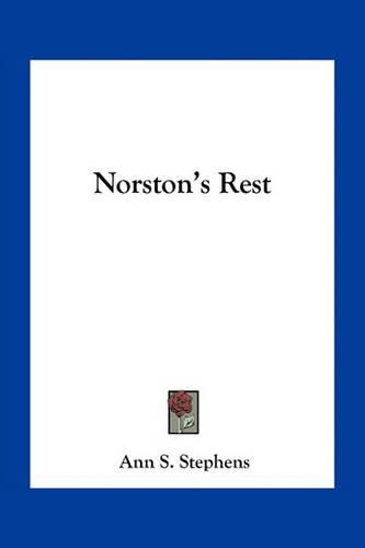 Norston's Rest