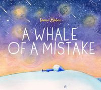 Cover image for A Whale of a Mistake