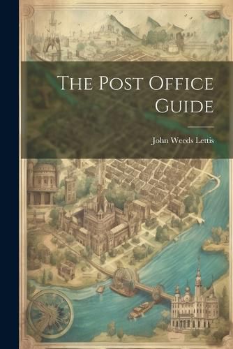 Cover image for The Post Office Guide