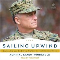 Cover image for Sailing Upwind