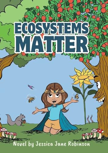 Cover image for Ecosystems Matter