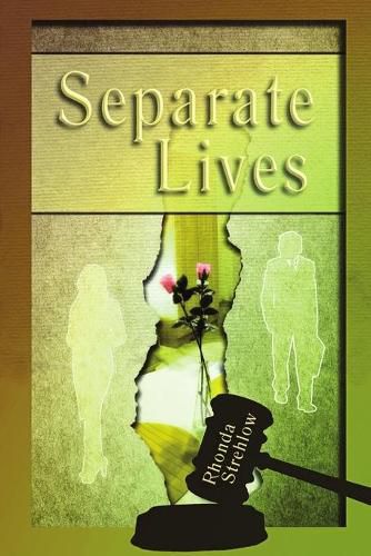 Cover image for Separate Lives