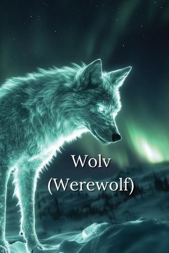 Cover image for Wolv