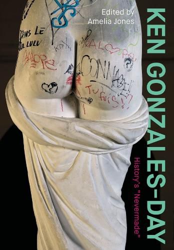 Cover image for Ken Gonzales-Day